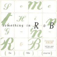 Something In R&B-web